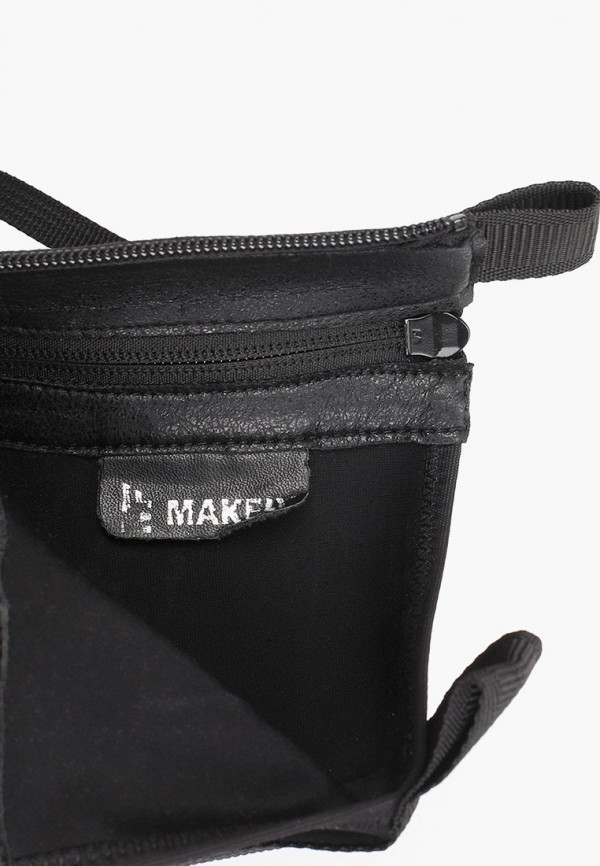 фото Ботинки makfly
