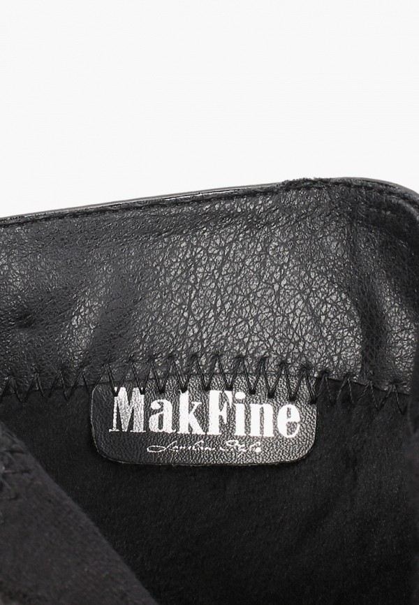 фото Ботильоны makfine