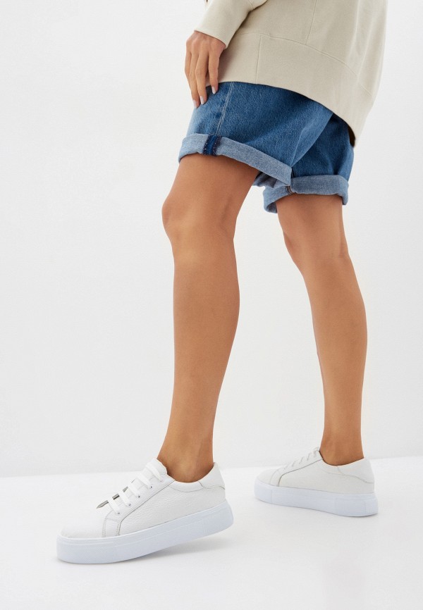 фото Кеды makfine