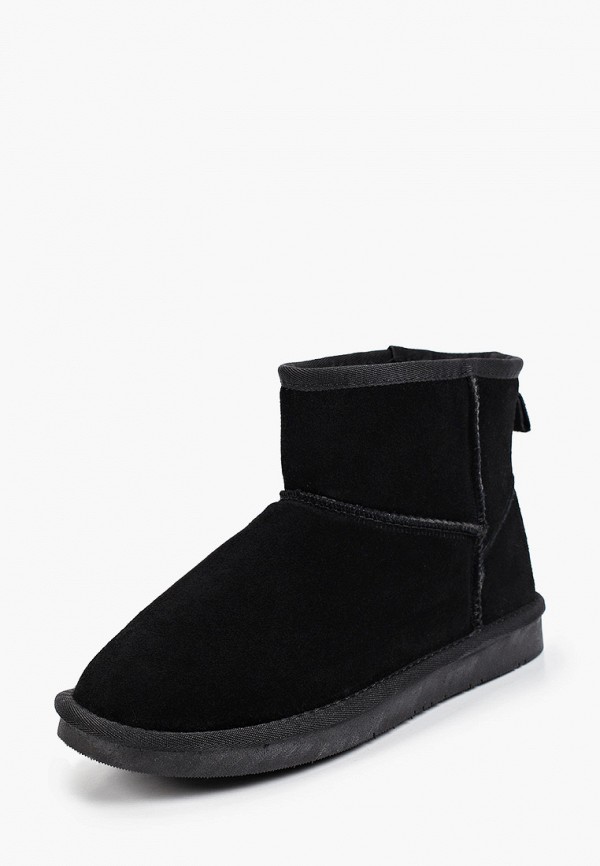 фото Полусапоги nobbaro