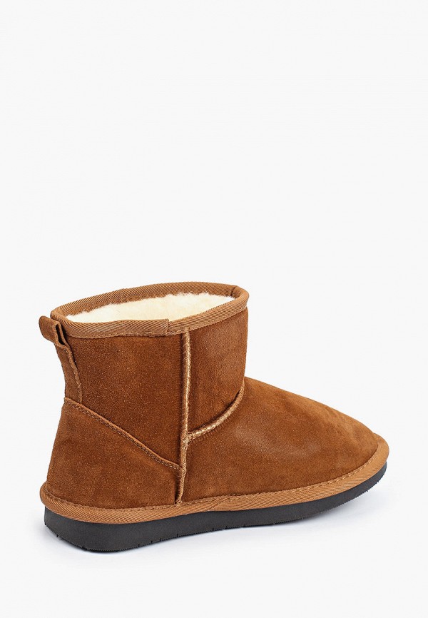 фото Полусапоги nobbaro