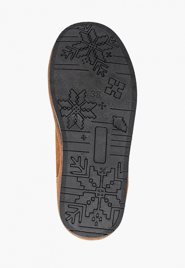 фото Полусапоги nobbaro