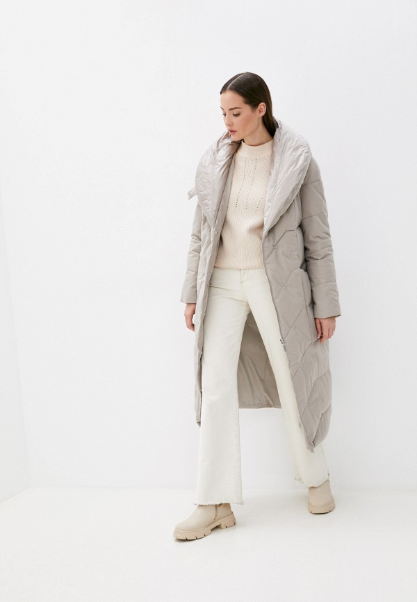 фото Куртка утепленная bottom line