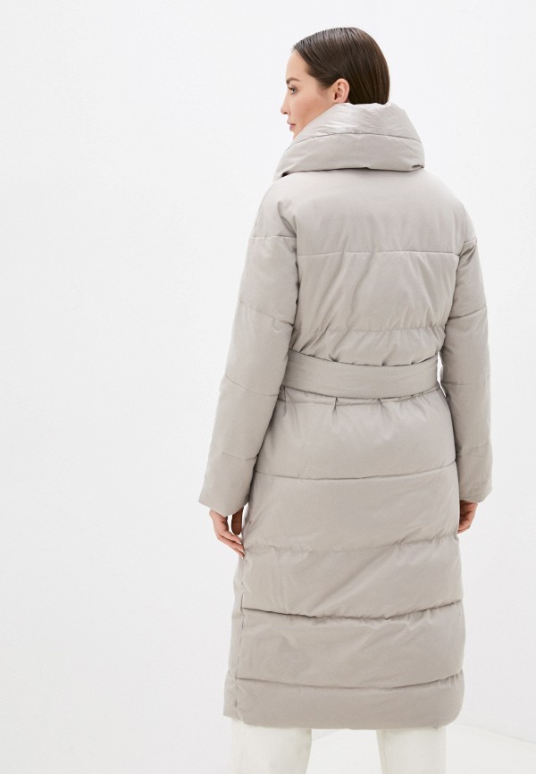 фото Куртка утепленная bottom line