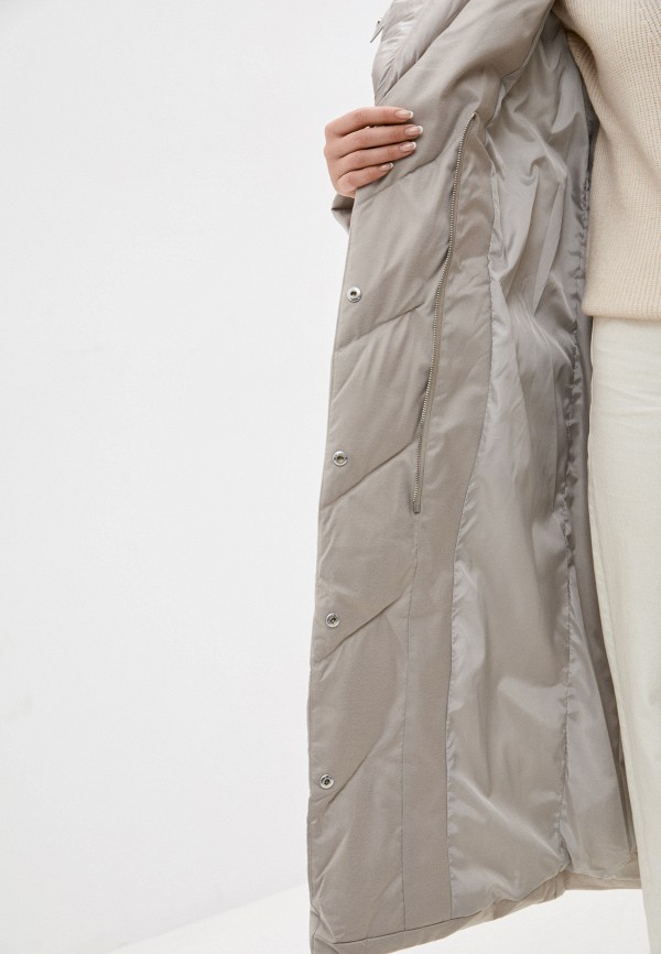 фото Куртка утепленная bottom line