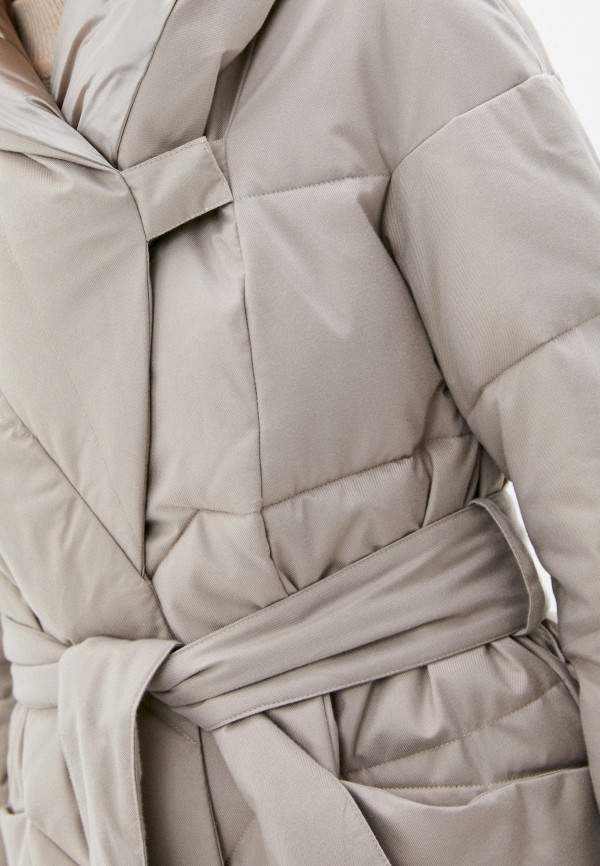 фото Куртка утепленная bottom line