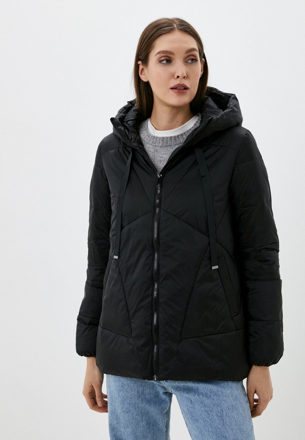 фото Куртка утепленная bottom line