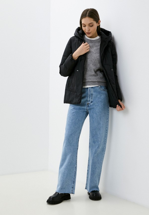 фото Куртка утепленная bottom line