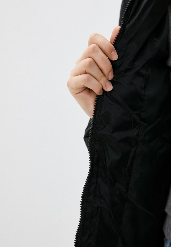 фото Куртка утепленная bottom line