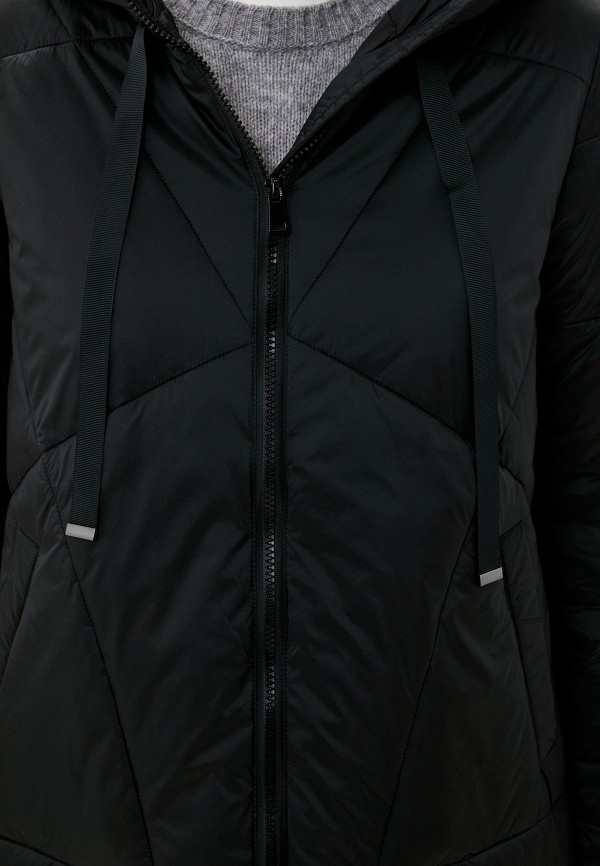 фото Куртка утепленная bottom line