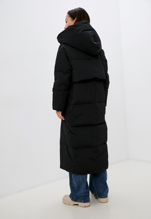 фото Пуховик bottom line