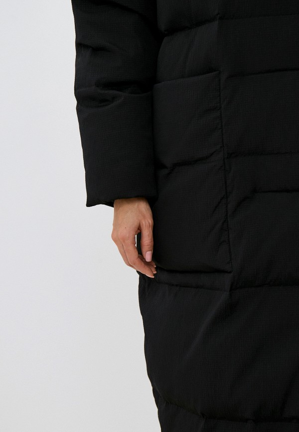 фото Пуховик bottom line