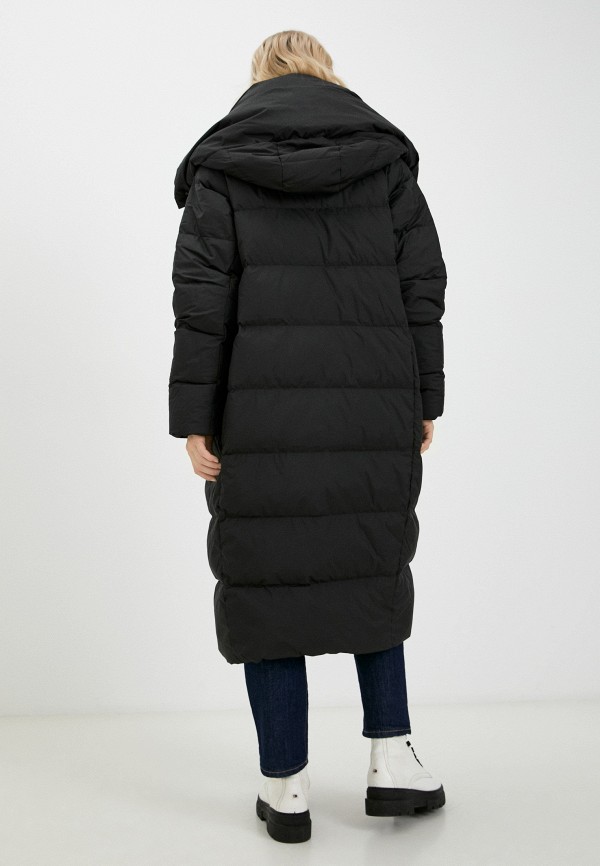 фото Пуховик bottom line