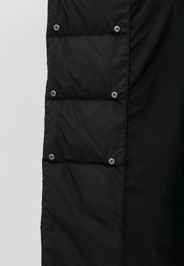 фото Пуховик bottom line