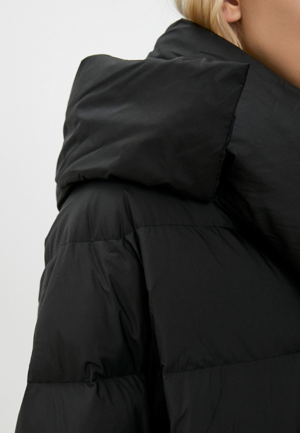 фото Пуховик bottom line