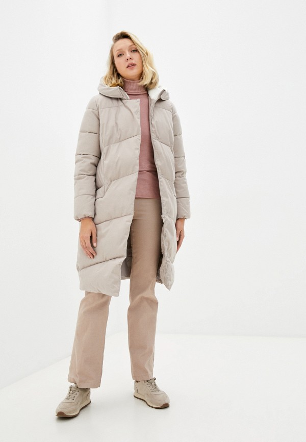 фото Куртка утепленная bottom line