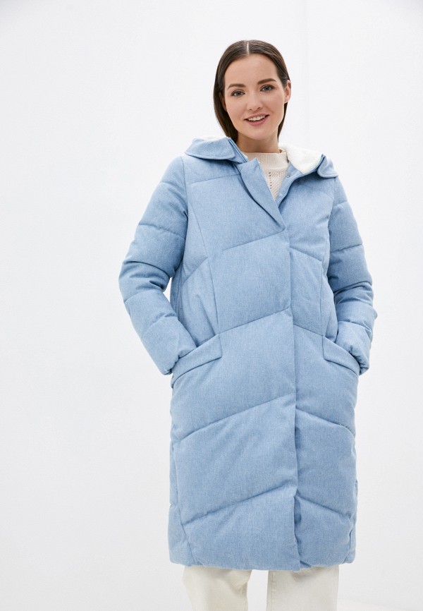 фото Куртка утепленная bottom line