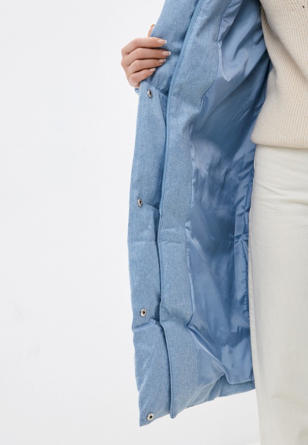 фото Куртка утепленная bottom line