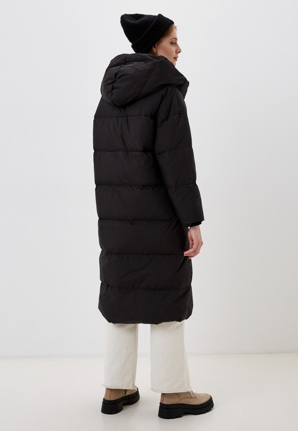 фото Пуховик bottom line