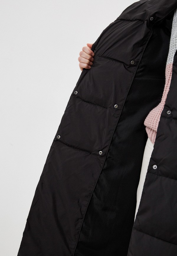 фото Пуховик bottom line