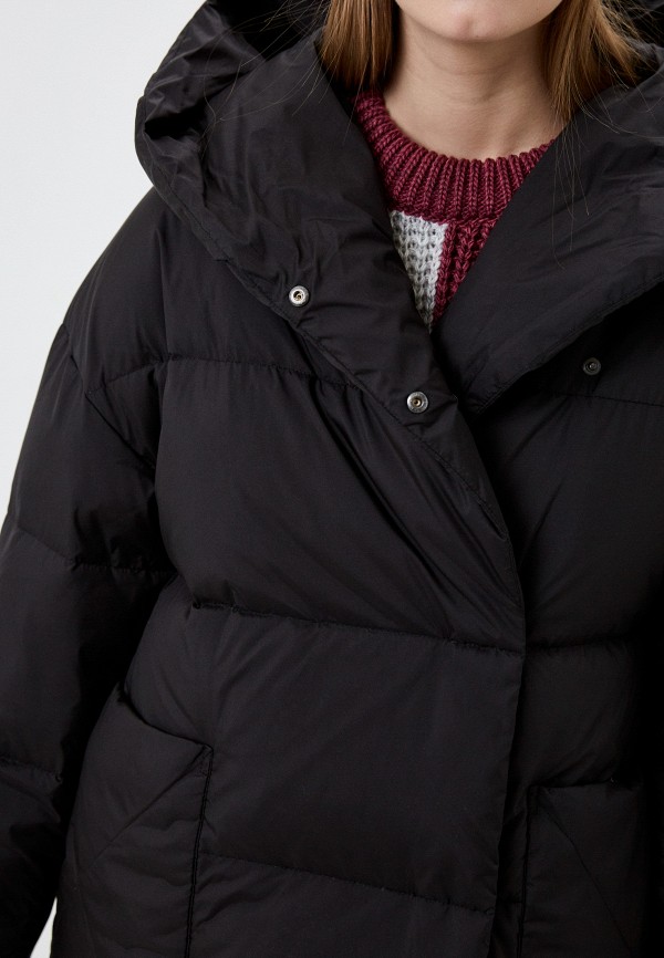 фото Пуховик bottom line