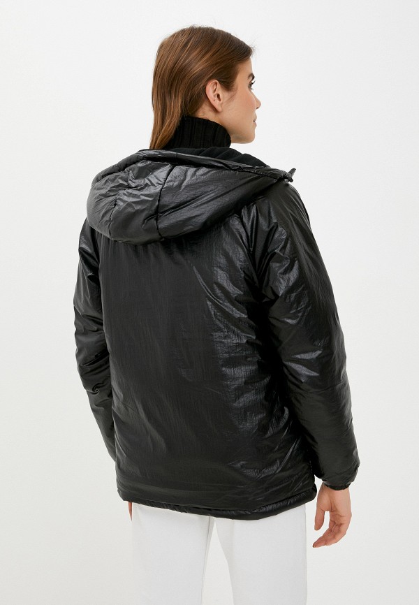 фото Куртка утепленная bottom line