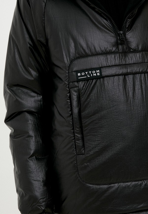фото Куртка утепленная bottom line