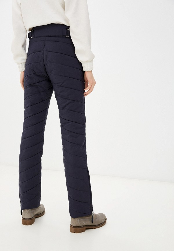 фото Брюки утепленные bottom line