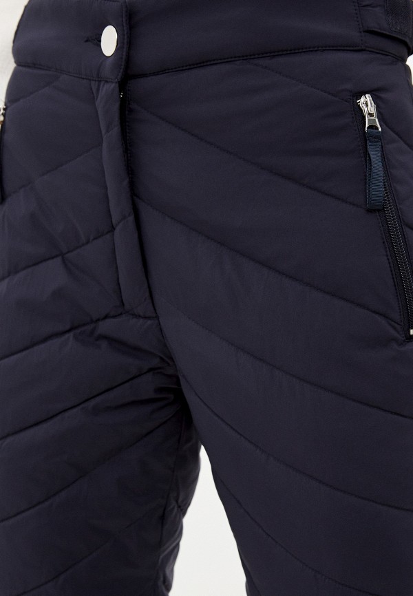 фото Брюки утепленные bottom line