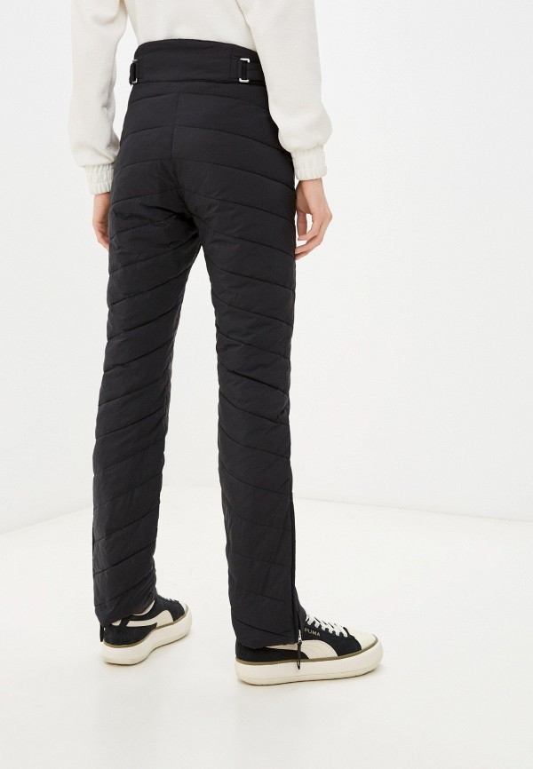 фото Брюки утепленные bottom line