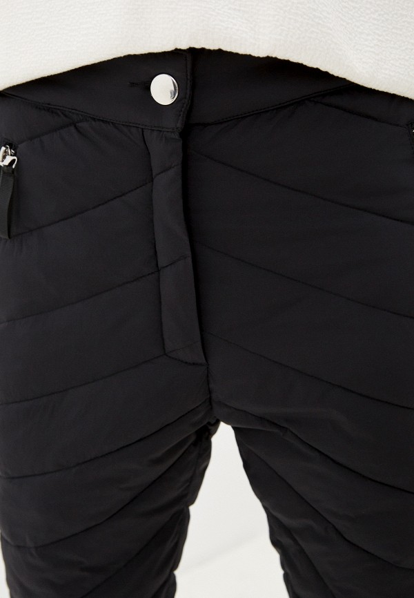 фото Брюки утепленные bottom line