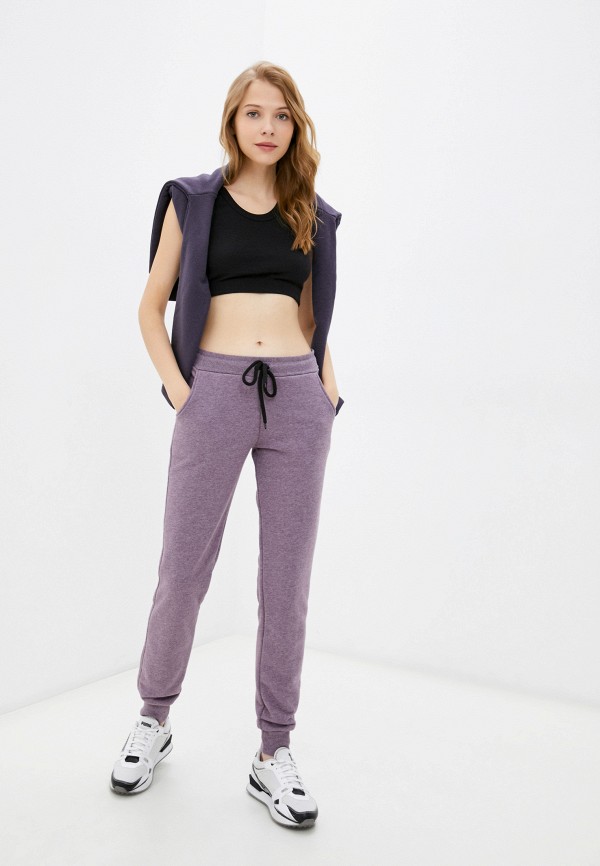 фото Брюки спортивные d.s