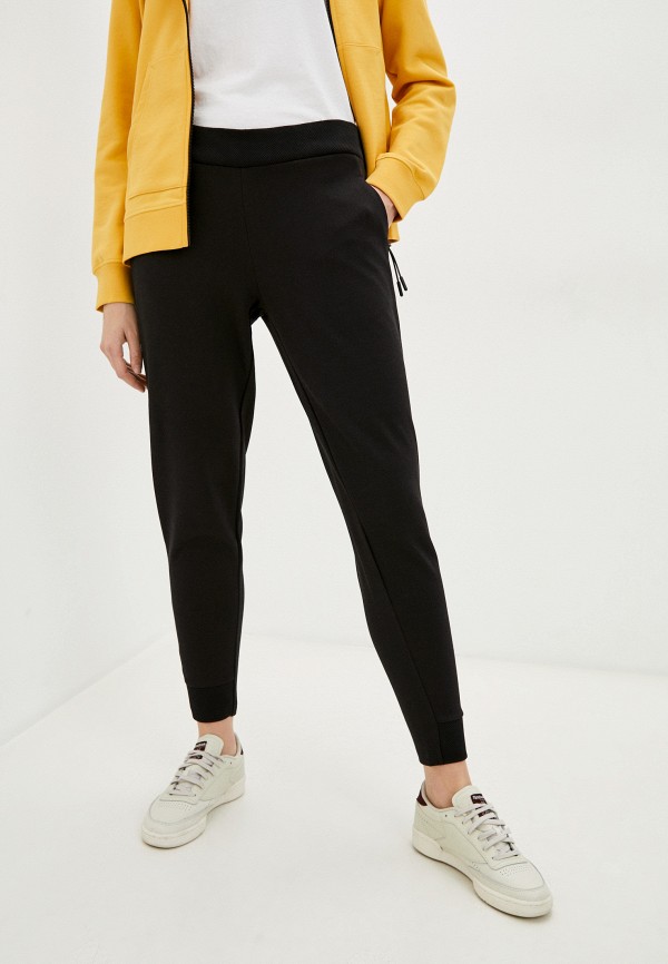 

Брюки спортивные National Geographic, Черный, FOUNDATION Pants