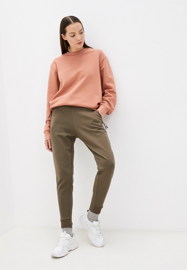 фото Брюки спортивные national geographic