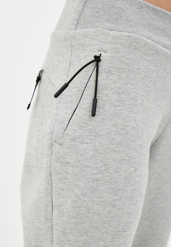 

Брюки спортивные National Geographic, Серый, FOUNDATION Pants