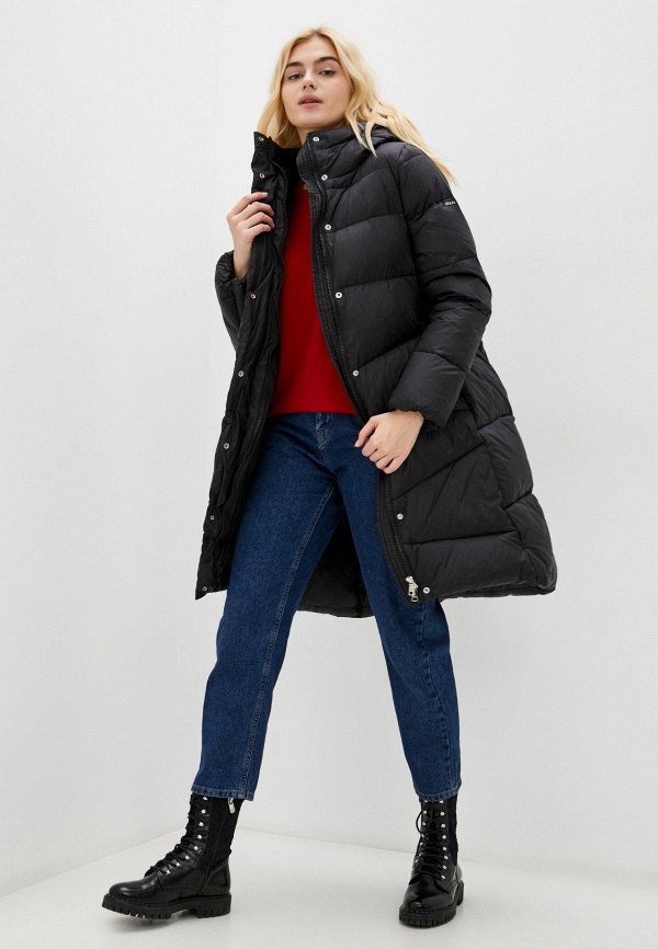 фото Пуховик baon