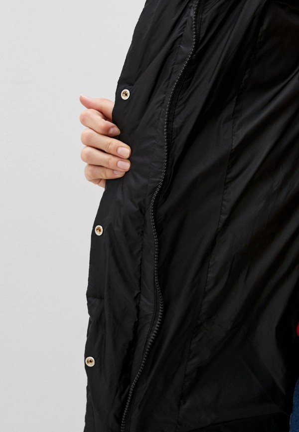 фото Пуховик baon