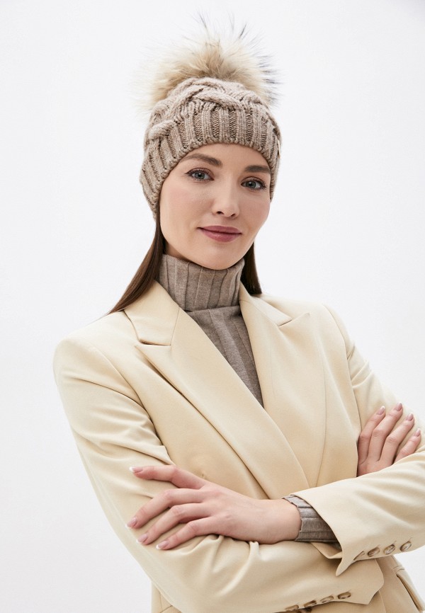 фото Шапка baon