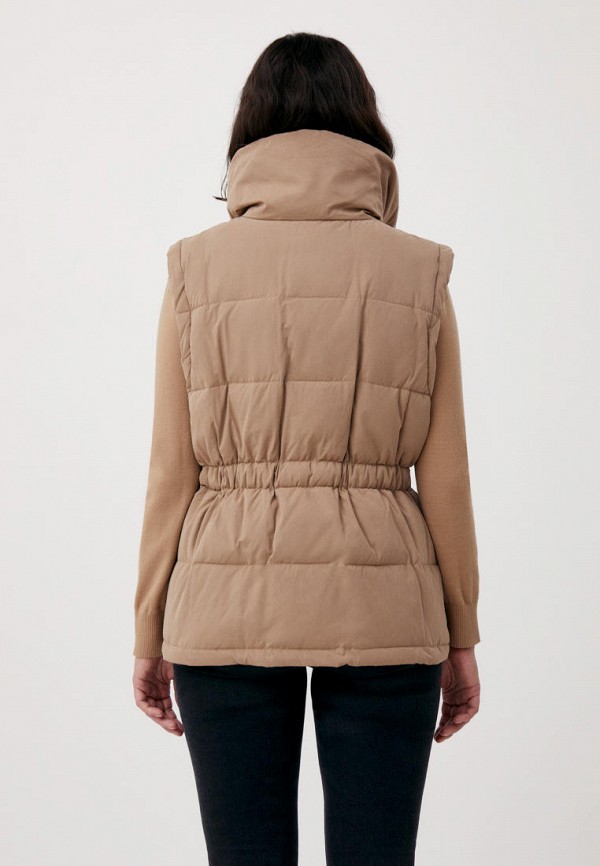 фото Жилет утепленный finn flare