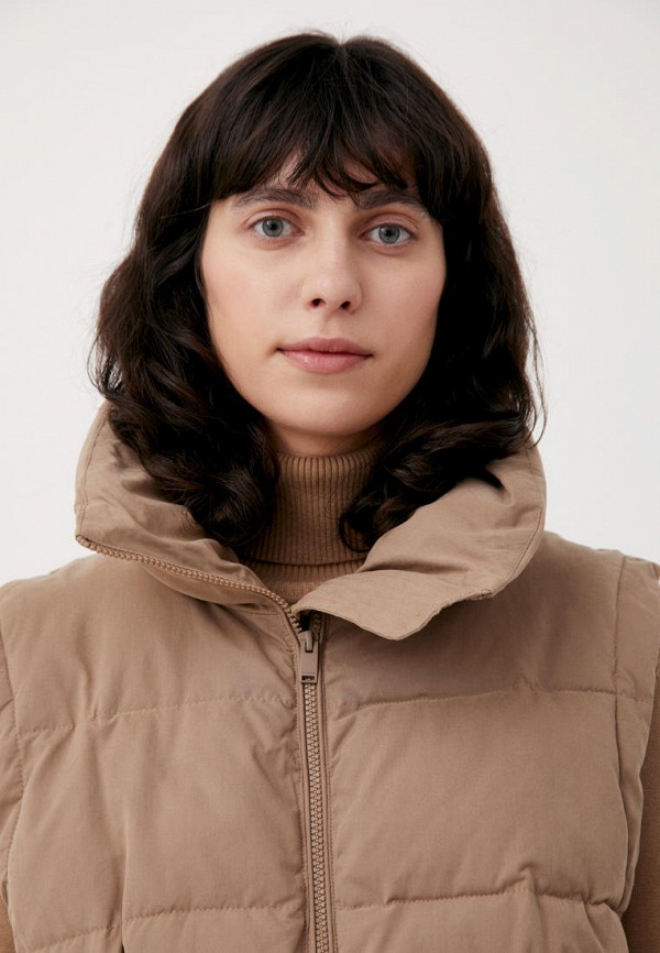 фото Жилет утепленный finn flare