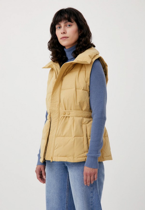 фото Жилет утепленный finn flare