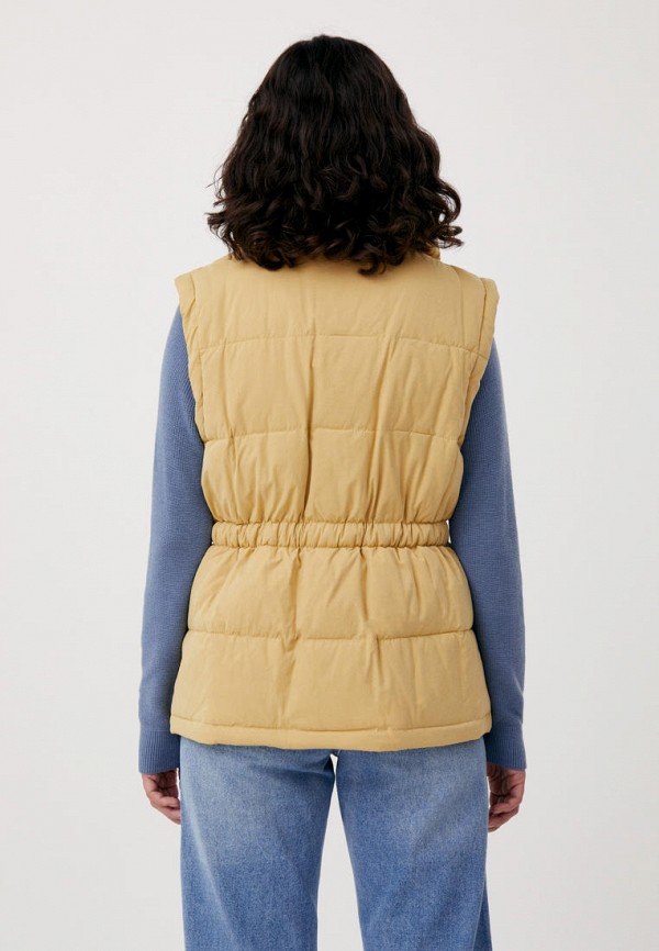 фото Жилет утепленный finn flare