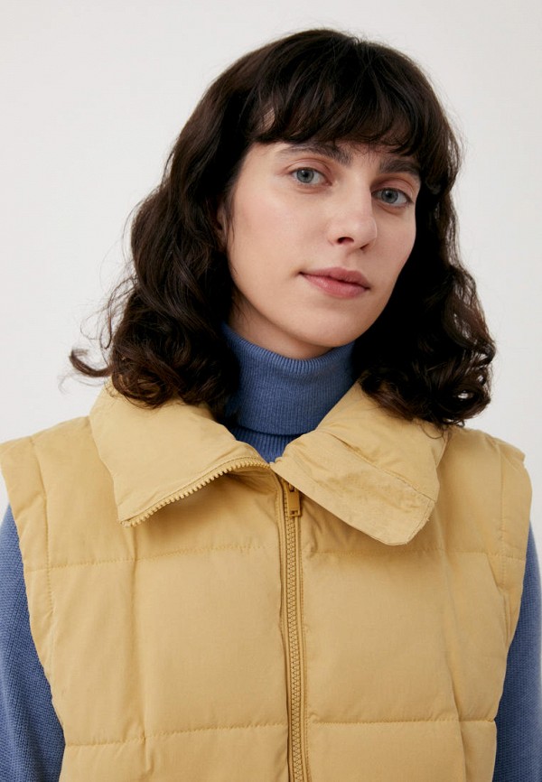 фото Жилет утепленный finn flare