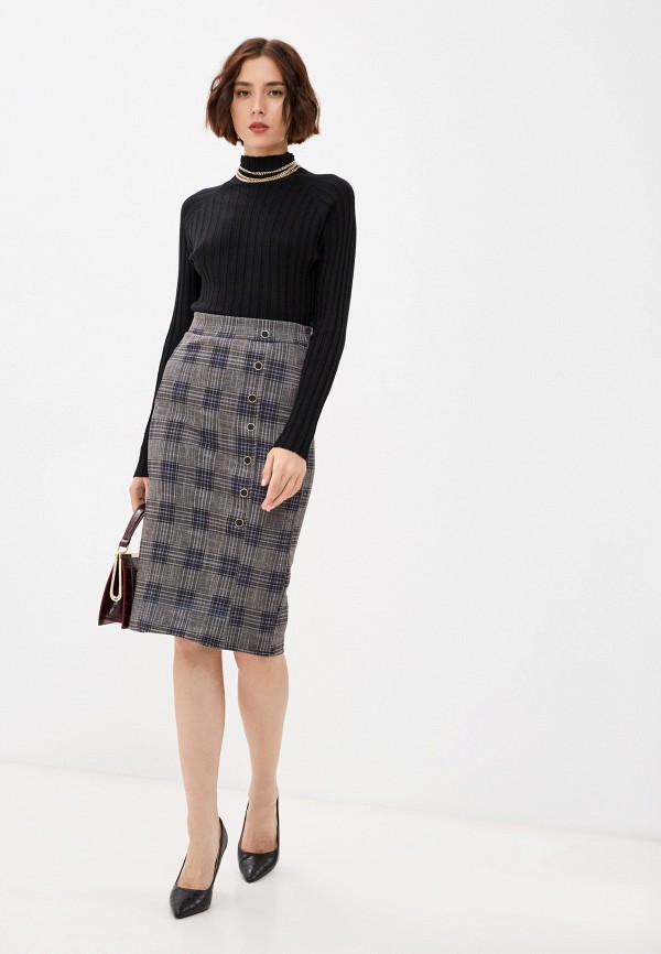 фото Водолазка vittoria vicci