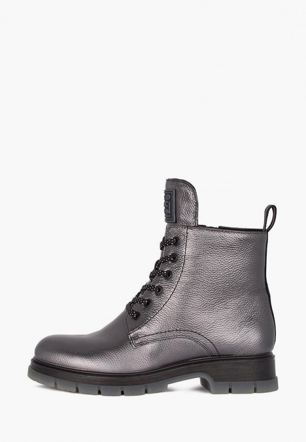 фото Ботинки tj collection