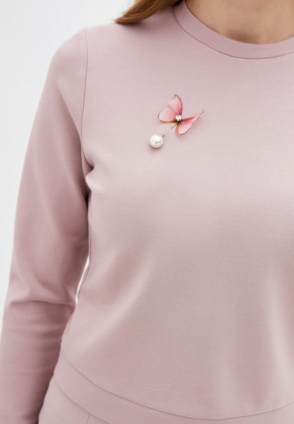 

Костюм Fashion.Love.Story, Розовый