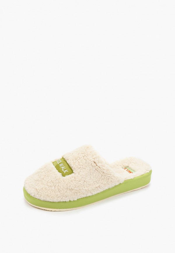 фото Тапочки smile of milady