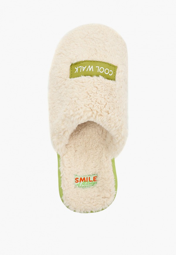 фото Тапочки smile of milady