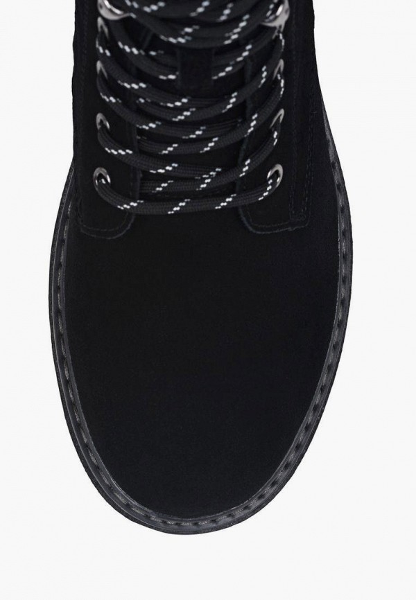 фото Ботинки alessio nesca