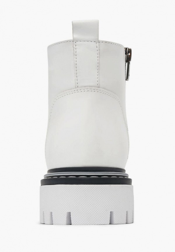 Ботинки Pierre Cardin цвет белый  Фото 4